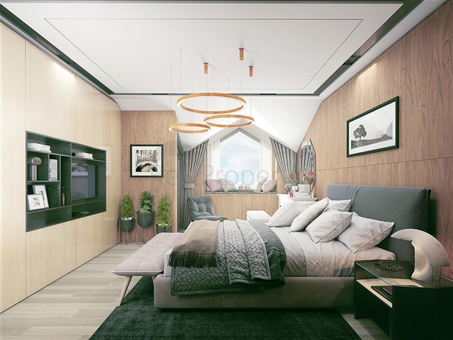 في مركز الانيا - مجمع سكني حديث قيد الانشاء -مع تسهيلات بالدفعات 