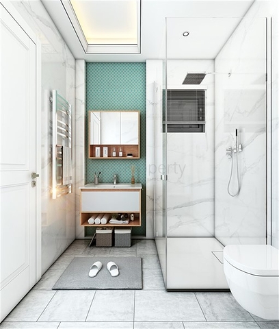 في مركز الانيا - مجمع سكني حديث قيد الانشاء -مع تسهيلات بالدفعات 