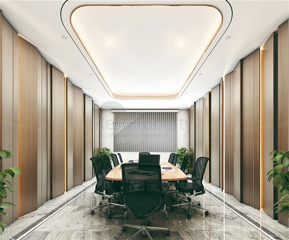 في مركز الانيا - مجمع سكني حديث قيد الانشاء -مع تسهيلات بالدفعات 