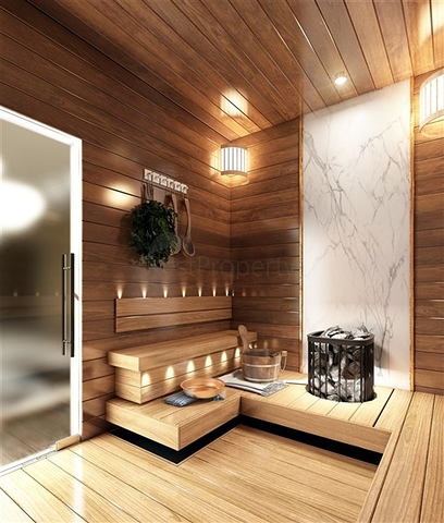 في مركز الانيا - مجمع سكني حديث قيد الانشاء -مع تسهيلات بالدفعات 