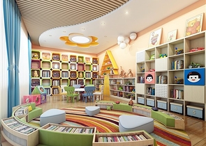 في مركز الانيا - مجمع سكني حديث قيد الانشاء -مع تسهيلات بالدفعات 