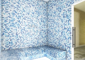 في مركز الانيا - مجمع سكني حديث قيد الانشاء -مع تسهيلات بالدفعات 