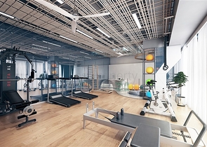 في مركز الانيا - مجمع سكني حديث قيد الانشاء -مع تسهيلات بالدفعات 