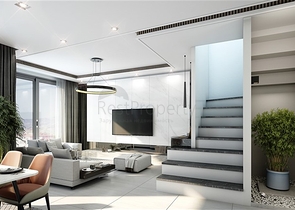 في مركز الانيا - مجمع سكني حديث قيد الانشاء -مع تسهيلات بالدفعات 