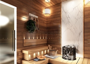 في مركز الانيا - مجمع سكني حديث قيد الانشاء -مع تسهيلات بالدفعات 