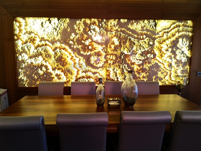 شقة 4 + 1 في مشروع فاخر في أونجالي كونيالتي