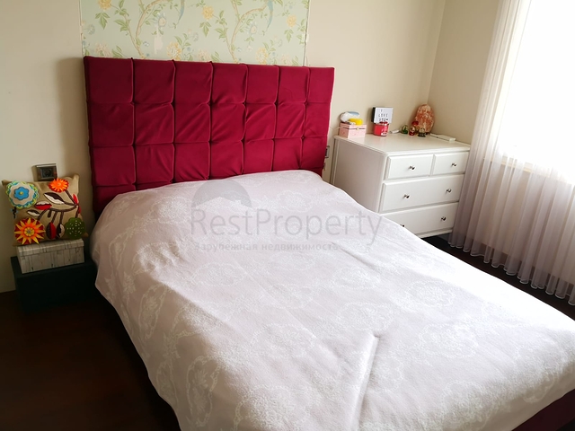 شقة 4 + 1 في مشروع فاخر في أونجالي كونيالتي