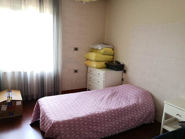 شقة 4 + 1 في مشروع فاخر في أونجالي كونيالتي