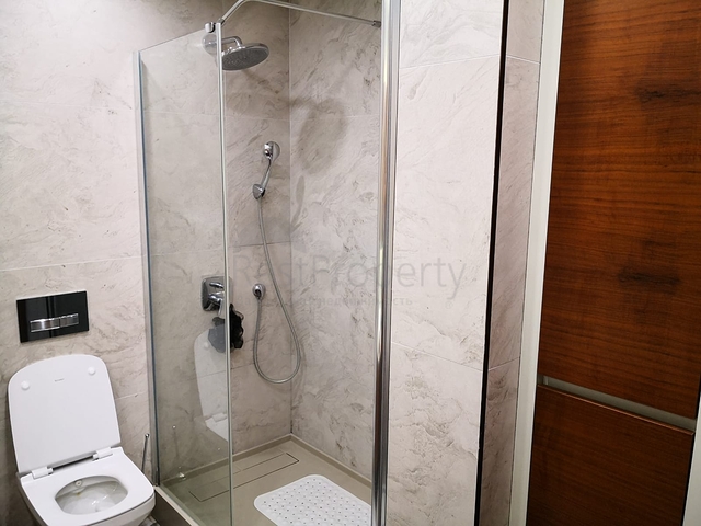 شقة 4 + 1 في مشروع فاخر في أونجالي كونيالتي