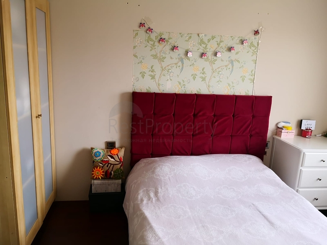 شقة 4 + 1 في مشروع فاخر في أونجالي كونيالتي