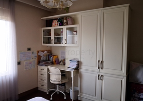 شقة 4 + 1 في مشروع فاخر في أونجالي كونيالتي