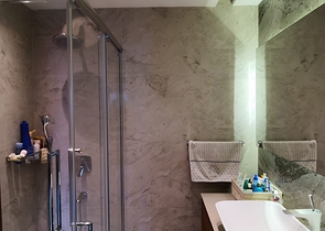 شقة 4 + 1 في مشروع فاخر في أونجالي كونيالتي