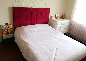 شقة 4 + 1 في مشروع فاخر في أونجالي كونيالتي