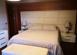 شقة 4 + 1 في مشروع فاخر في أونجالي كونيالتي