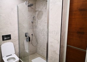 شقة 4 + 1 في مشروع فاخر في أونجالي كونيالتي