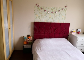 شقة 4 + 1 في مشروع فاخر في أونجالي كونيالتي