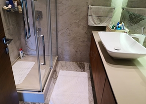 شقة 4 + 1 في مشروع فاخر في أونجالي كونيالتي