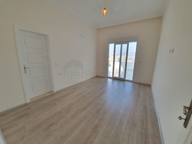 اطلالة بحر - دوبلكس عائلية  - ضمن مجمع سكني - مهموتلار /الانيا 