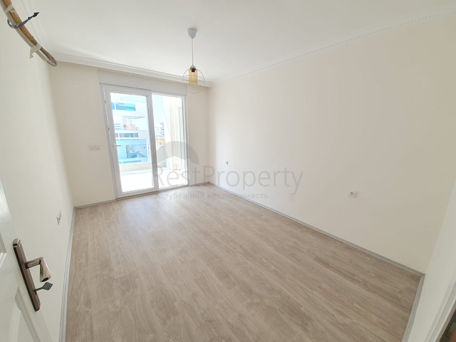 اطلالة بحر - دوبلكس عائلية  - ضمن مجمع سكني - مهموتلار /الانيا 