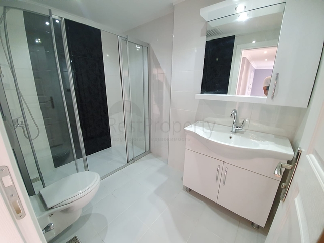 اطلالة بحر - دوبلكس عائلية  - ضمن مجمع سكني - مهموتلار /الانيا 