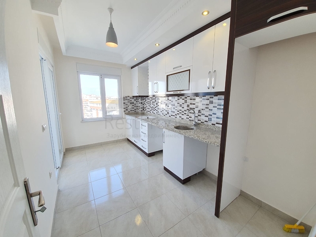 اطلالة بحر - دوبلكس عائلية  - ضمن مجمع سكني - مهموتلار /الانيا 