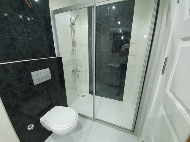 اطلالة بحر - دوبلكس عائلية  - ضمن مجمع سكني - مهموتلار /الانيا 