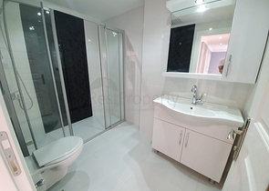 اطلالة بحر - دوبلكس عائلية  - ضمن مجمع سكني - مهموتلار /الانيا 