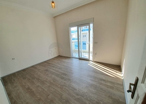 اطلالة بحر - دوبلكس عائلية  - ضمن مجمع سكني - مهموتلار /الانيا 