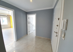 اطلالة بحر - دوبلكس عائلية  - ضمن مجمع سكني - مهموتلار /الانيا 