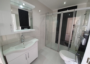 اطلالة بحر - دوبلكس عائلية  - ضمن مجمع سكني - مهموتلار /الانيا 