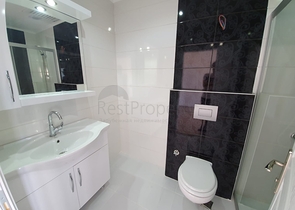 اطلالة بحر - دوبلكس عائلية  - ضمن مجمع سكني - مهموتلار /الانيا 