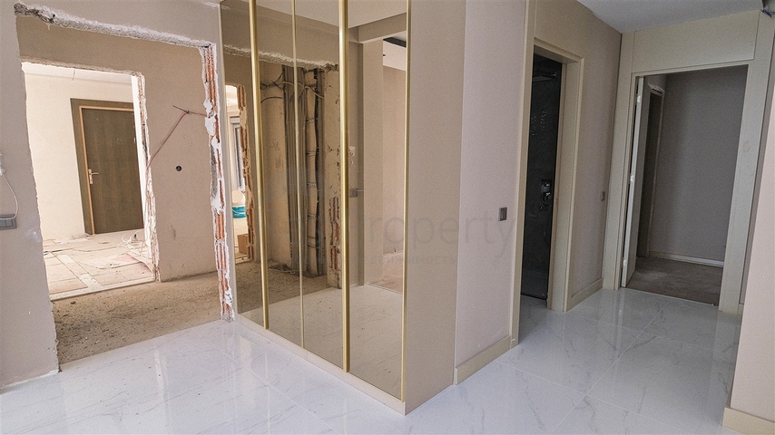 مشروع استثماري في اونجالي انطاليا بالتقسيط لمدة 15 شهر