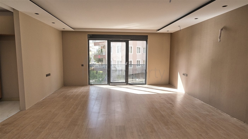 مشروع استثماري في اونجالي انطاليا بالتقسيط لمدة 15 شهر