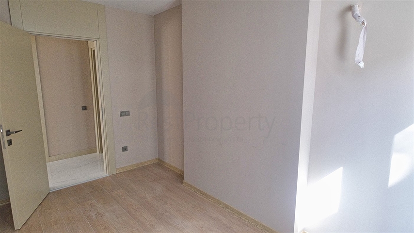 مشروع استثماري في اونجالي انطاليا بالتقسيط لمدة 15 شهر