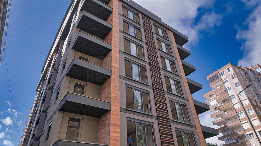 مشروع استثماري في اونجالي انطاليا بالتقسيط لمدة 15 شهر