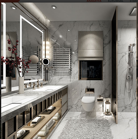 مشروع استثماري في اونجالي انطاليا بالتقسيط لمدة 15 شهر