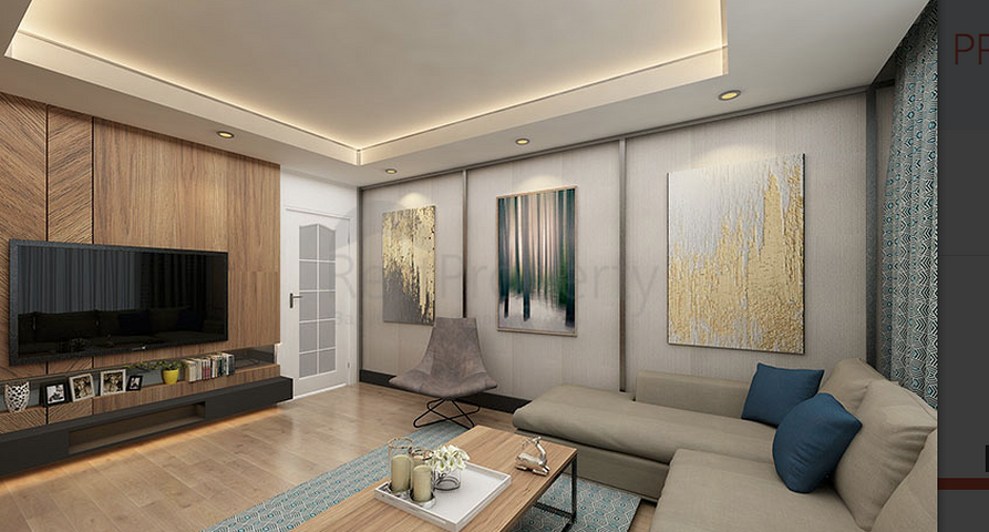 مشروع استثماري في اونجالي انطاليا بالتقسيط لمدة 15 شهر