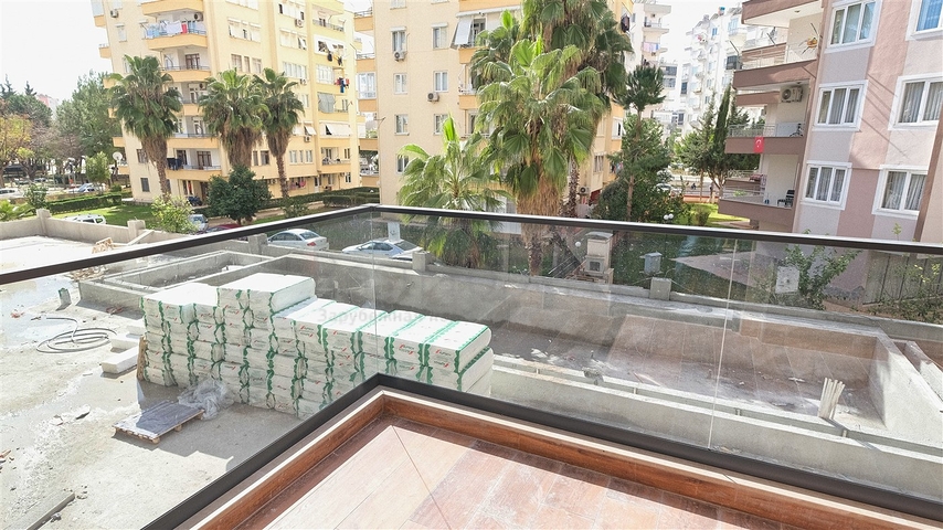 مشروع استثماري في اونجالي انطاليا بالتقسيط لمدة 15 شهر