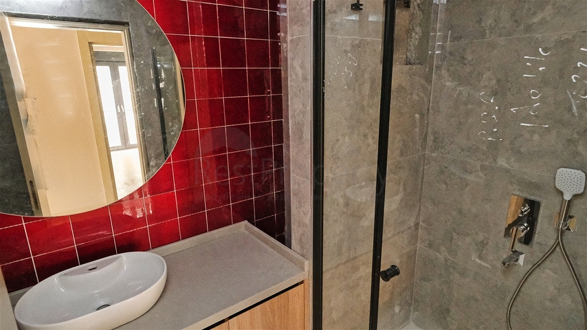 مشروع استثماري في اونجالي انطاليا بالتقسيط لمدة 15 شهر