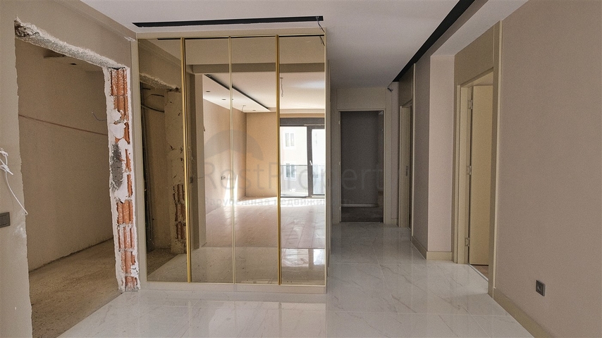 مشروع استثماري في اونجالي انطاليا بالتقسيط لمدة 15 شهر