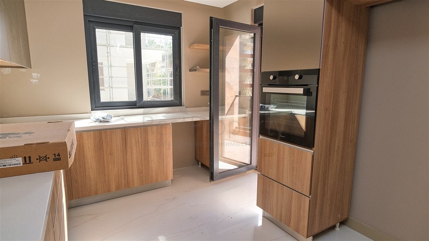 مشروع استثماري في اونجالي انطاليا بالتقسيط لمدة 15 شهر