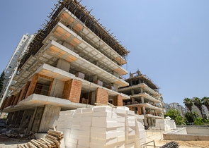 مشروع استثماري في اونجالي انطاليا بالتقسيط لمدة 15 شهر