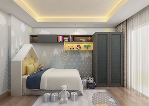 مشروع استثماري في اونجالي انطاليا بالتقسيط لمدة 15 شهر