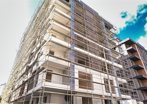 مشروع استثماري في اونجالي انطاليا بالتقسيط لمدة 15 شهر