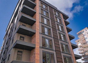 مشروع استثماري في اونجالي انطاليا بالتقسيط لمدة 15 شهر