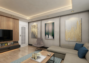 مشروع استثماري في اونجالي انطاليا بالتقسيط لمدة 15 شهر