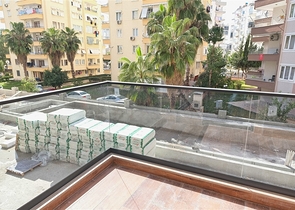 مشروع استثماري في اونجالي انطاليا بالتقسيط لمدة 15 شهر