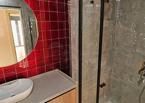 مشروع استثماري في اونجالي انطاليا بالتقسيط لمدة 15 شهر