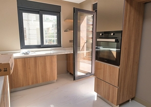 مشروع استثماري في اونجالي انطاليا بالتقسيط لمدة 15 شهر