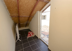 بنتهاوس 2 + 1 مع الأثاث في منطقة ليمان في كونيالتي 600 م إلى البحر